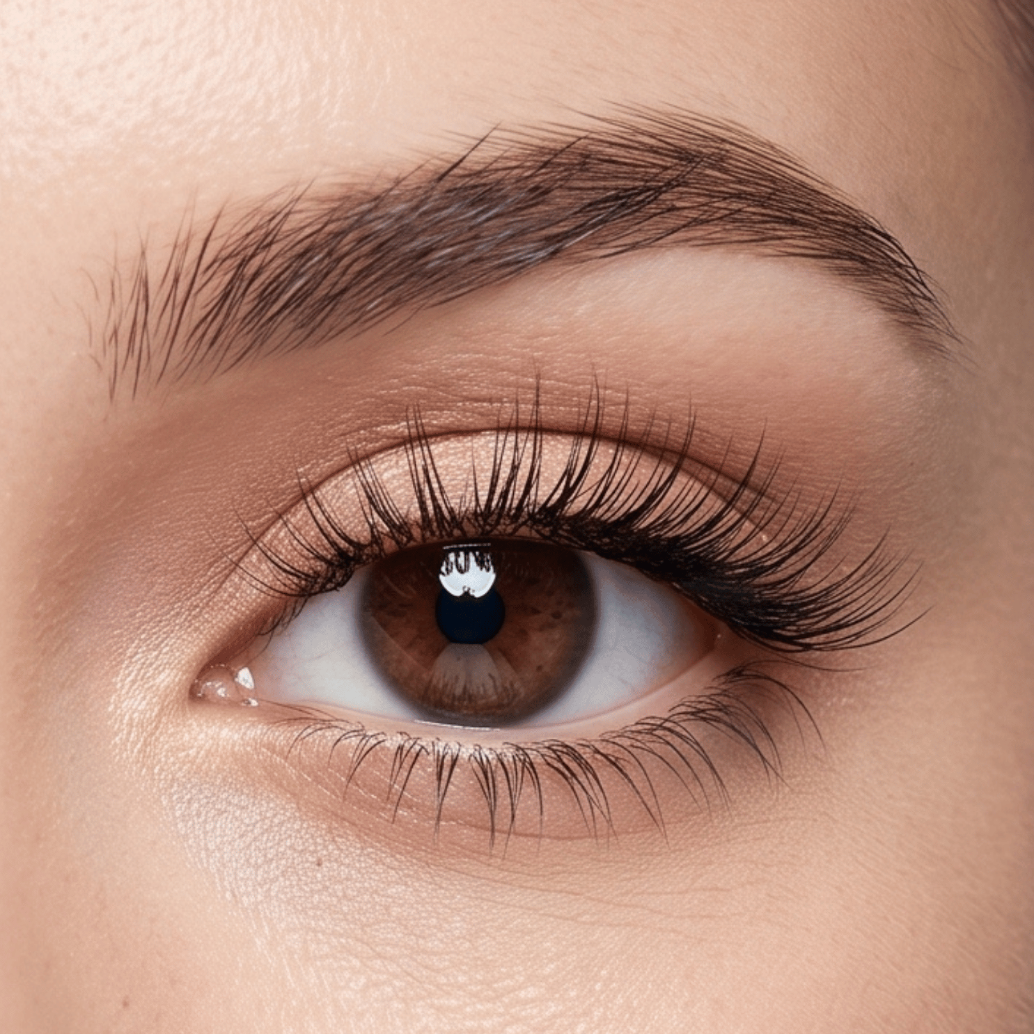 Camera Ready Magnetic Eyelashes Kit