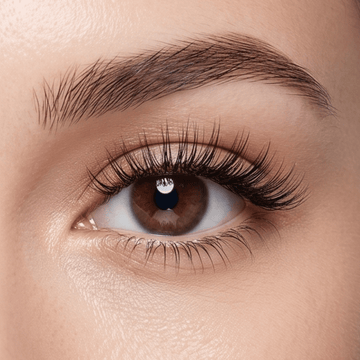 Fairy Magnetic Eyelashes Kit